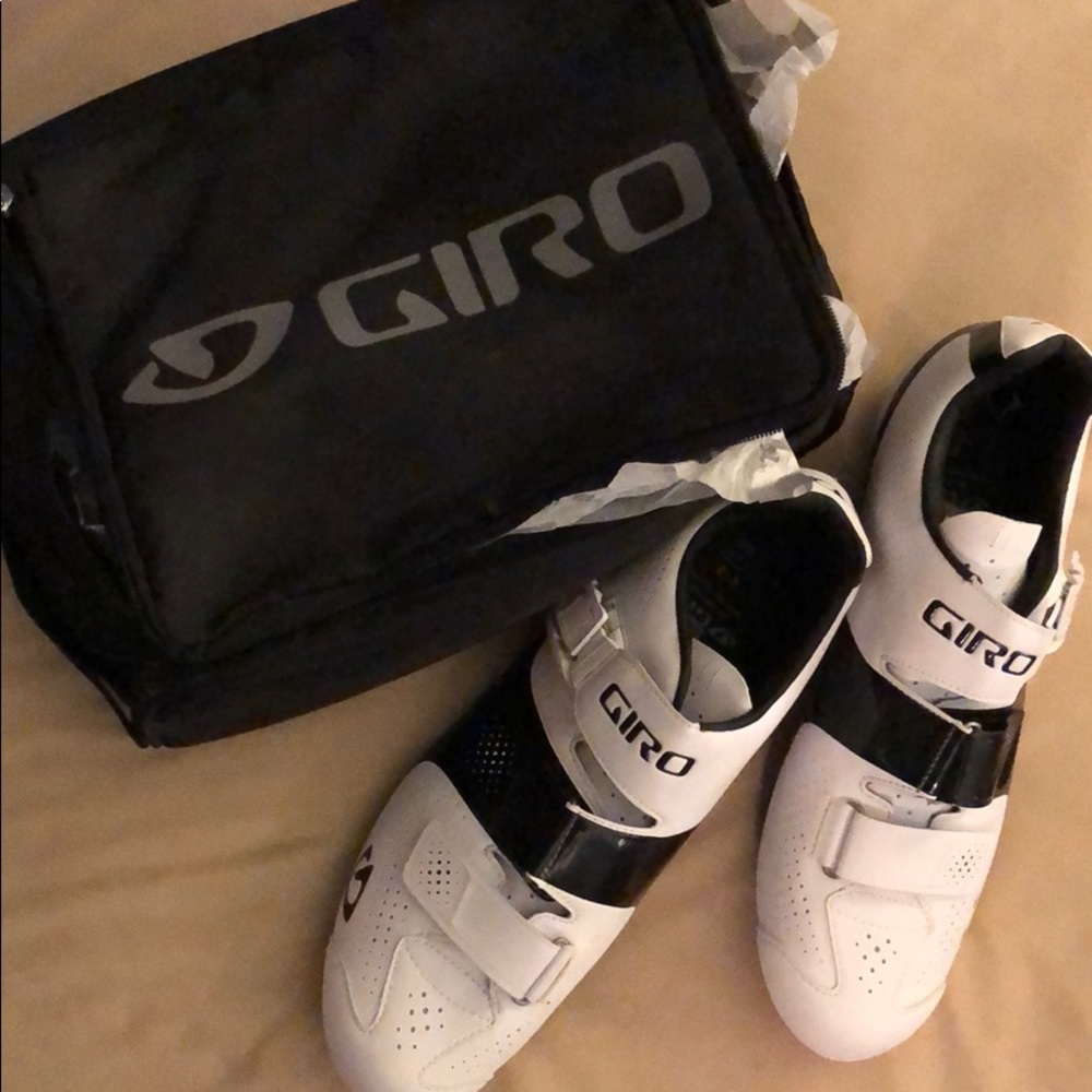 Giro Factor ACC Bike Shoes